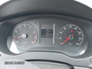 2011 Volkswagen Jetta SE with VIN 3VWDZ7AJ0BM355626, listed as a IAAI auction lot 42306937 with 144,572 mi miles and . Bid and sale history available at DreamBid. Image 7.