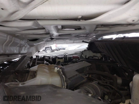 2018 Nissan NV Cargo S z VIN 1N6BF0KM1JN819141, wystawiony jako IAAI lot #41536219 z przebiegiem 176 575 mil mil oraz . Historia ofert i sprzedaży dostępna na DreamBid. Obrazek 10.