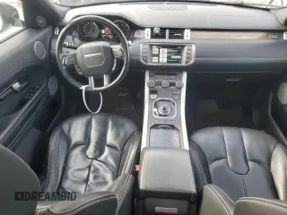 2014 Land Rover Range Rover Evoque Prestige Premium with VIN SALVV2BG3EH877970, listed as a Copart auction lot 51046345 with 95,059 mi miles and Clean Title. Bid and sale history available at carsss.com. Image 8.
