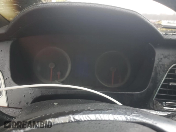2015 Hyundai Sonata Sport z VIN 5NPE34AB0FH053345, wystawiony jako Copart lot #45194645 z przebiegiem Nie podano mil oraz Szkoda całkowita • Salvage title. Historia ofert i sprzedaży dostępna na DreamBid. Obrazek 9.