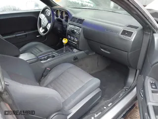 2011 Dodge Challenger with VIN 2B3CJ4DG4BH519321, listed as a IAAI auction lot 41511986 with 230,695 mi miles. Bid and sale history available at carsss.com. Image 5.