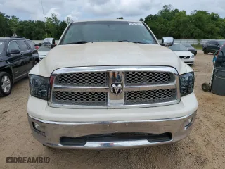 2009 Dodge Ram 1500 SLT with VIN 1D3HV18T59S813657, listed as a Copart auction lot 54573315 with 182,154 mi miles and Clean Title. Bid and sale history available at carsss.com. Image 5.