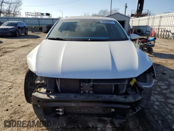 2016 Volkswagen Passat SE with VIN 1VWBT7A37GC013920, listed as a Copart auction lot 42335875 with 107,420 mi miles and Salvage title. Bid and sale history available at DreamBid. Image 5.