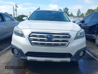 2017 Subaru Outback Limited z VIN 4S4BSANC0H3384198, wystawiony jako IAAI lot #42226711 z przebiegiem 133 749 mil mil oraz . Historia ofert i sprzedaży dostępna na DreamBid. Obrazek 12.