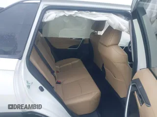 2024 Toyota RAV4 XLE Premium z VIN 2T3C1RFV3RW311870, wystawiony jako IAAI lot #42066945 z przebiegiem 16 237 mil mil oraz . Historia ofert i sprzedaży dostępna na DreamBid. Obrazek 8.