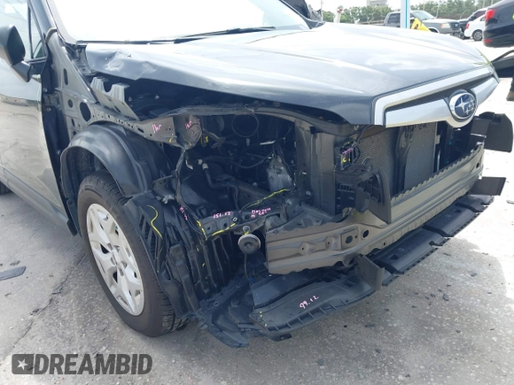 2021 Subaru Forester with VIN JF2SKADC3MH423046, listed as a IAAI auction lot 42423416 with 67,602 mi miles and . Bid and sale history available at DreamBid. Image 6.