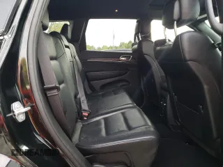 2019 Jeep Grand Cherokee Limited с VIN 1C4RJFBG1KC670689, выставлен на аукционе Copart как лот 55830995 с пробегом 69 983 миль миль и Списание • Salvage title. История ставок и продаж доступна на DreamBid. Изображение 11.
