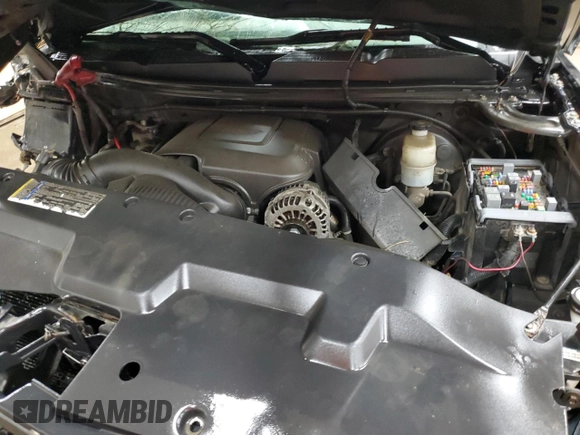 2010 Chevrolet Silverado 1500 with VIN 1GCSKPE36AZ133258, listed as a Copart auction lot 70256444 with 176,404 mi miles and Clean Title. Bid and sale history available at DreamBid. Image 11.