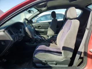 2004 Chevrolet Monte Carlo LS with VIN 2G1WW12E549378004, listed as a Copart auction lot 75869014 with 199,818 mi miles and Salvage Title. Bid and sale history available at carsss.com. Image 7.