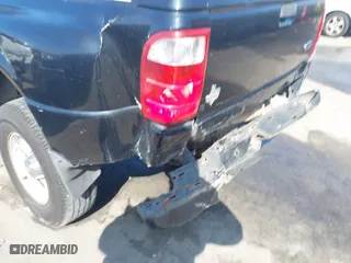 2004 Ford Ranger XL with VIN 1FTYR14U94PB02454, listed as a IAAI auction lot 41568622 with 228,742 mi miles. Bid and sale history available at carsss.com. Image 6.