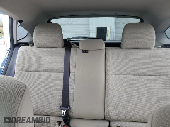 2016 Subaru Crosstrek Premium z VIN JF2GPABC4G8206684, wystawiony jako Copart lot #56906215 z przebiegiem 87 902 mil mil oraz Szkoda całkowita • Salvage title. Historia ofert i sprzedaży dostępna na DreamBid. Obrazek 10.