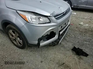 2013 Ford Escape SE with VIN 1FMCU9GX0DUD47282, listed as a Copart auction lot 48456475 with 139,129 mi miles and Salvage Title. Bid and sale history available at carsss.com. Image 11.