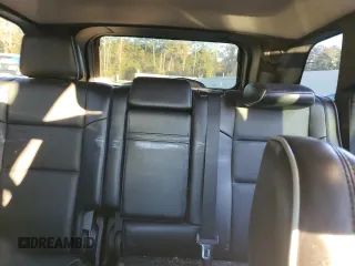 2011 Jeep Grand Cherokee Overland with VIN 1J4RS6GG0BC557302, listed as a Copart auction lot 83851734 with 195,443 mi miles and Salvage Title. Bid and sale history available at DreamBid. Image 10.