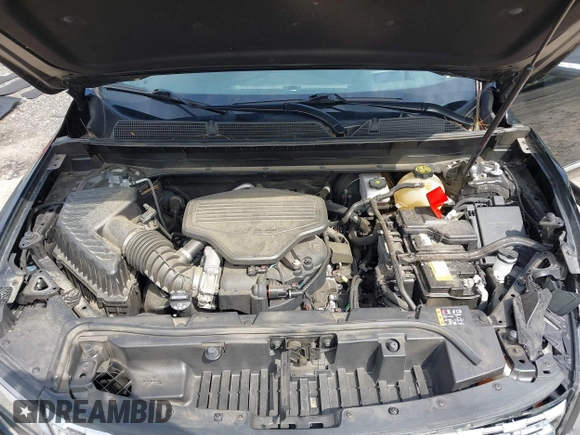 2021 GMC Acadia Denali с VIN 1GKKNPLS2MZ224943, выставлен на аукционе IAAI как лот 42119012 с пробегом 59 620 миль миль и . История ставок и продаж доступна на DreamBid. Изображение 10.