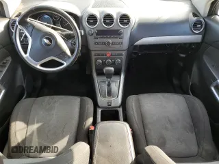 2012 Chevrolet Captiva Sport LS with VIN 3GNAL2EK6CS630806, listed as a Copart auction lot 86119774 with Not Provided miles and Clean Title. Bid and sale history available at DreamBid. Image 8.