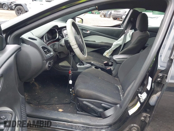 2015 Dodge Dart SXT с VIN 1C3CDFBB8FD405029, выставлен на аукционе IAAI как лот 42364957 с пробегом 50 919 миль миль и . История ставок и продаж доступна на DreamBid. Изображение 5.