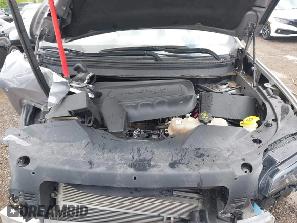 2020 Jeep Cherokee Latitude с VIN 1C4PJMCB9LD546714, выставлен на аукционе IAAI как лот 42177612 с пробегом 56 759 миль миль и . История ставок и продаж доступна на DreamBid. Изображение 10.