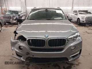 2016 BMW X5 xDrive35i z VIN 5UXKR0C5XG0U12540, wystawiony jako IAAI lot #41179965 z przebiegiem 75 997 mil mil oraz . Historia ofert i sprzedaży dostępna na DreamBid. Obrazek 13.