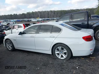 2014 BMW 5 Series 528i xDrive with VIN WBA5A7C5XED614926, listed as a IAAI auction lot 41535739 with 187,586 mi miles and . Bid and sale history available at DreamBid. Image 14.