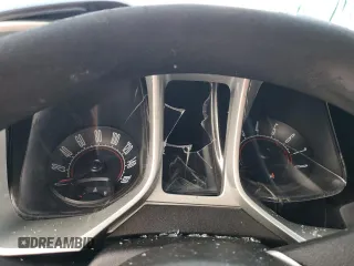 2011 Chevrolet Camaro 2LS z VIN 2G1FA1ED0B9202573, wystawiony jako Copart lot #44389915 z przebiegiem Nie podano mil oraz Szkoda całkowita • Salvage title. Historia ofert i sprzedaży dostępna na DreamBid. Obrazek 9.