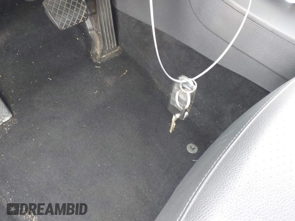 2008 Volkswagen Jetta SE with VIN 3VWRM71K98M141627, listed as a IAAI auction lot 42264826 with 204,525 mi miles and . Bid and sale history available at DreamBid. Image 11.