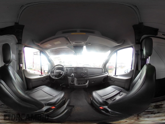 2020 Ford Transit Cargo with VIN 1FTBR1C8XLKA14891, listed as a IAAI auction lot 41435923 with 51,891 mi miles and . Bid and sale history available at DreamBid. Image 21.
