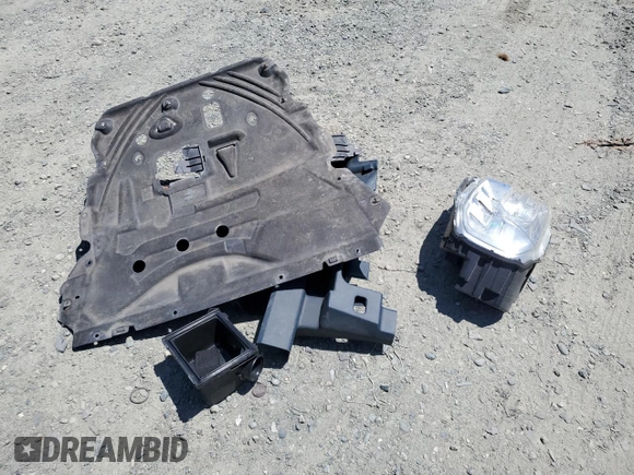 2023 Ford Maverick XL с VIN 3FTTW8E39PRA18679, выставлен на аукционе Copart как лот 57785975 с пробегом 22 904 миль миль и Списание • Salvage title. История ставок и продаж доступна на DreamBid. Изображение 12.
