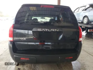 2005 Saturn VUE with VIN 5GZCZ33D75S834988, listed as a Copart auction lot 50907315 with 97,730 mi miles and Salvage Title. Bid and sale history available at carsss.com. Image 6.