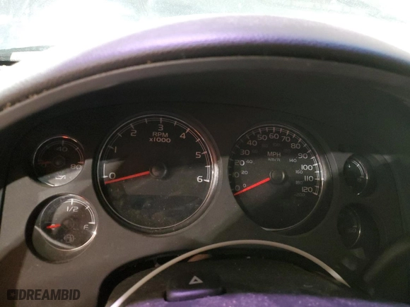 2008 Chevrolet Avalanche LTZ with VIN 3GNFK12318G235345, listed as a Copart auction lot 38371544 with 0 mi miles and Salvage Title. Bid and sale history available at carsss.com. Image 9.