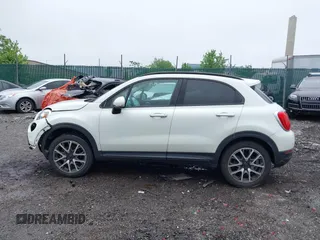 2016 FIAT 500X Trekking Plus с VIN ZFBCFYET2GP474503, выставлен на аукционе IAAI как лот 42278478 с пробегом 44 249 миль миль и . История ставок и продаж доступна на DreamBid. Изображение 13.