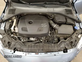 2018 Volvo V60 z VIN YV440MWK4J2056365, wystawiony jako Copart lot #58726445 z przebiegiem 42 542 mil mil oraz Szkoda całkowita • Salvage title. Historia ofert i sprzedaży dostępna na DreamBid. Obrazek 12.