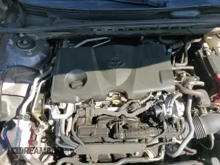 2022 Toyota Camry XSE z VIN 4T1K61AK2NU707609, wystawiony jako Copart lot #80250365 z przebiegiem 59 897 mil mil oraz Szkoda całkowita • Salvage title. Historia ofert i sprzedaży dostępna na DreamBid. Obrazek 14.