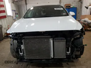 2019 Hyundai Santa Fe Ultimate with VIN 5NMS5CAA7KH018775, listed as a Copart auction lot 48973765 with 84,097 mi miles and Salvage Title. Bid and sale history available at carsss.com. Image 5.