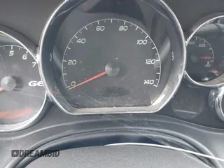 2008 Pontiac G6 GT with VIN 1G2ZH361784138564, listed as a IAAI auction lot 41570972 with Not provided miles and . Bid and sale history available at DreamBid. Image 7.