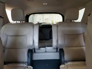 2021 Ford Explorer Limited z VIN 1FMSK8FH7MGA24223, wystawiony jako Copart lot #54888985 z przebiegiem 72 522 mil mil oraz Szkoda całkowita • Salvage title. Historia ofert i sprzedaży dostępna na DreamBid. Obrazek 10.