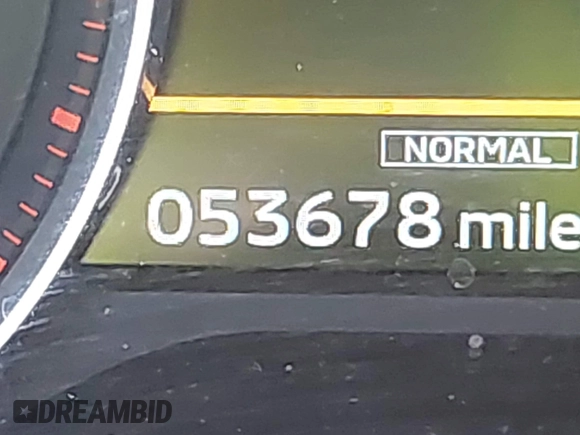 2022 Mitsubishi Outlander SE z VIN JA4J4UA82NZ050917, wystawiony jako IAAI lot #41971485 z przebiegiem 53 678 mil mil oraz . Historia ofert i sprzedaży dostępna na DreamBid. Obrazek 15.
