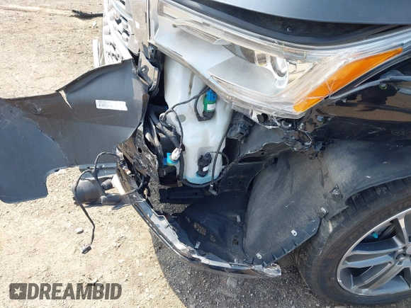 2019 GMC Acadia Denali with VIN 1GKKNXLS0KZ157191, listed as a IAAI auction lot 42471035 with 55,736 mi miles and . Bid and sale history available at DreamBid. Image 6.