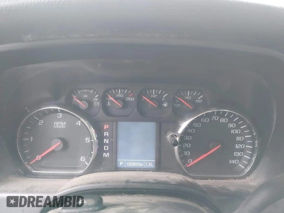 2014 Chevrolet Silverado 1500 Work Truck with VIN 1GCVKPEH2EZ119436, listed as a IAAI auction lot 41389686 with 180,865 mi miles and . Bid and sale history available at DreamBid. Image 7.