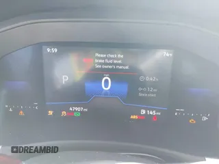 2022 Volkswagen Atlas SE с VIN 1V2DC2CA9NC206785, выставлен на аукционе IAAI как лот 41747075 с пробегом 47 907 миль миль и . История ставок и продаж доступна на DreamBid. Изображение 7.