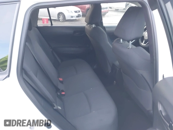 2022 Toyota Corolla Cross LE z VIN 7MUBAABG0NV030759, wystawiony jako IAAI lot #41821277 z przebiegiem 16 044 mil mil oraz . Historia ofert i sprzedaży dostępna na DreamBid. Obrazek 8.