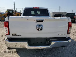 2019 Ram 3500 Big Horn with VIN 3C63R3DL3KG547357, listed as a Copart auction lot 71627974 with 419,033 mi miles and Clean Title. Bid and sale history available at carsss.com. Image 6.