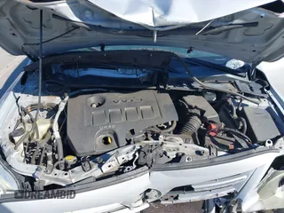 2013 Toyota Corolla L with VIN 2T1BU4EE5DC044497, listed as a IAAI auction lot 41654041 with 168,870 mi miles and . Bid and sale history available at DreamBid. Image 10.