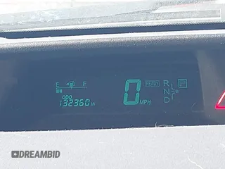 2004 Toyota Prius with VIN JTDKB20U140091593, listed as a IAAI auction lot 41822308 with 132,360 mi miles. Bid and sale history available at carsss.com. Image 7.
