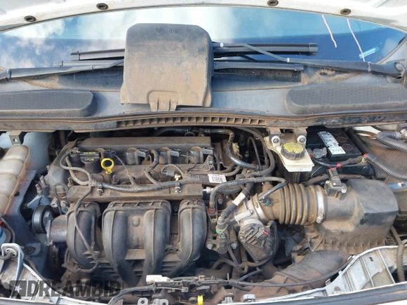 2015 Ford Transit Connect XL with VIN NM0LS7E74F1191380, listed as a IAAI auction lot 42026637 with 95,096 mi miles and . Bid and sale history available at DreamBid. Image 9.