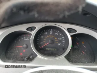 2005 Toyota Highlander z VIN JTEEP21A050118511, wystawiony jako Copart lot #48081645 z przebiegiem 204 087 mil mil oraz Czysty tytuł • Clean title. Historia ofert i sprzedaży dostępna na DreamBid. Obrazek 9.
