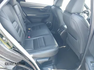 2020 Lexus NX 300 F Sport z VIN JTJSARBZ3L2177315, wystawiony jako IAAI lot #42297481 z przebiegiem 42 843 mil mil oraz . Historia ofert i sprzedaży dostępna na DreamBid. Obrazek 8.