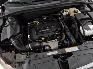 2014 Chevrolet Cruze 1LT with VIN 1G1PC5SB9E7270031, listed as a Copart auction lot 68560915 with 104,943 mi miles and Clean title. Bid and sale history available at DreamBid. Image 14.