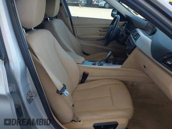 2013 BMW 3 Series 328i with VIN WBA3C1C54DF435220, listed as a IAAI auction lot 42346247 with 174,155 mi miles and . Bid and sale history available at DreamBid. Image 5.