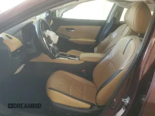 2021 Nissan Sentra SV z VIN 3N1AB8CVXMY234150, wystawiony jako Copart lot #58006045 z przebiegiem 49 308 mil mil oraz Szkoda całkowita • Salvage title. Historia ofert i sprzedaży dostępna na DreamBid. Obrazek 7.
