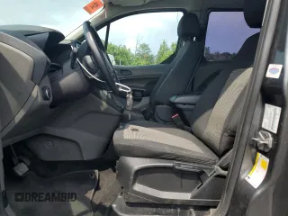 2020 Ford Transit Connect XL z VIN NM0GS9E21L1437198, wystawiony jako Copart lot #63216005 z przebiegiem 96 101 mil mil oraz Czysty tytuł • Clean title. Historia ofert i sprzedaży dostępna na DreamBid. Obrazek 7.